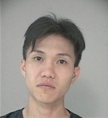 Mike Chen, - Fort Bend County, TX 